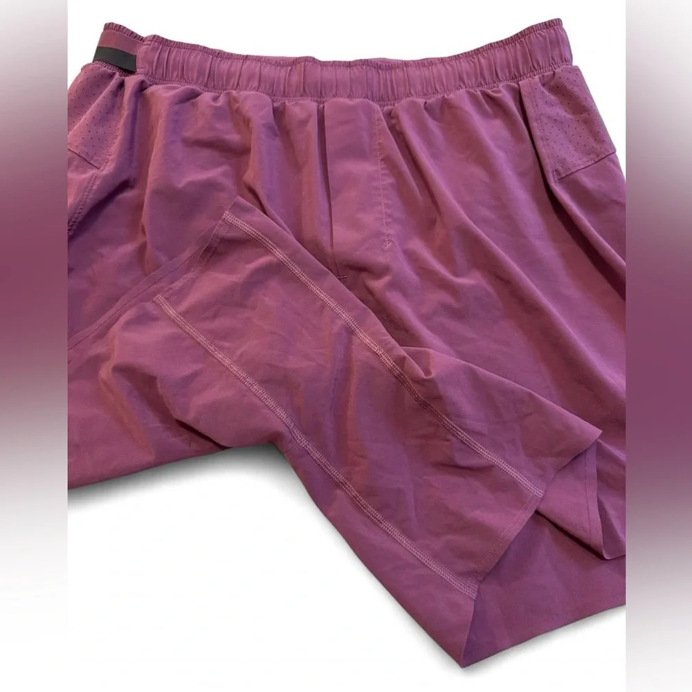 Lululemon Men’s Surge Lined Short 6